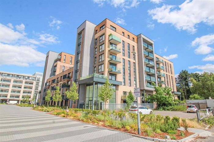 2 Bedroom Apartment For Sale In Austin House, Harlow, CM20