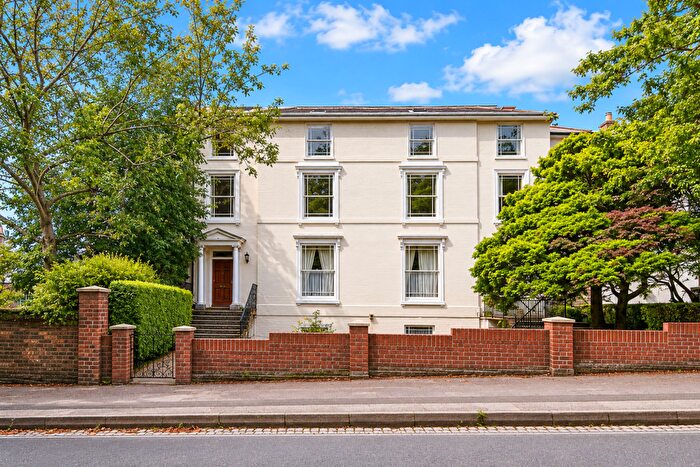 3 Bedroom Flat For Sale In Fonnereau Road, Ipswich, IP1