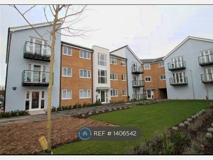 2 Bedroom Flat To Rent In Artillery Avenue, Shoeburyness, Southend-On-Sea, SS3