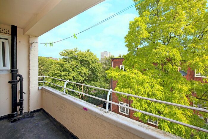 4 Bedroom Flat To Rent In Sparsholt Road, London N19