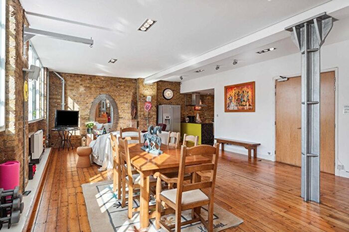 1 Bedroom Flat To Rent In City Lofts, Tabernacle Street, EC2A