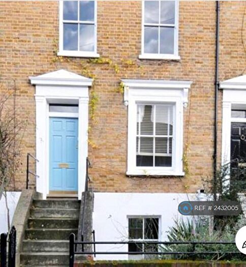 3 Bedroom Terraced House To Rent In Mercia Grove, London, SE13