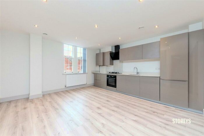 2 Bedroom Apartment To Rent In Clockhouse Avenue, Barking, London, IG11
