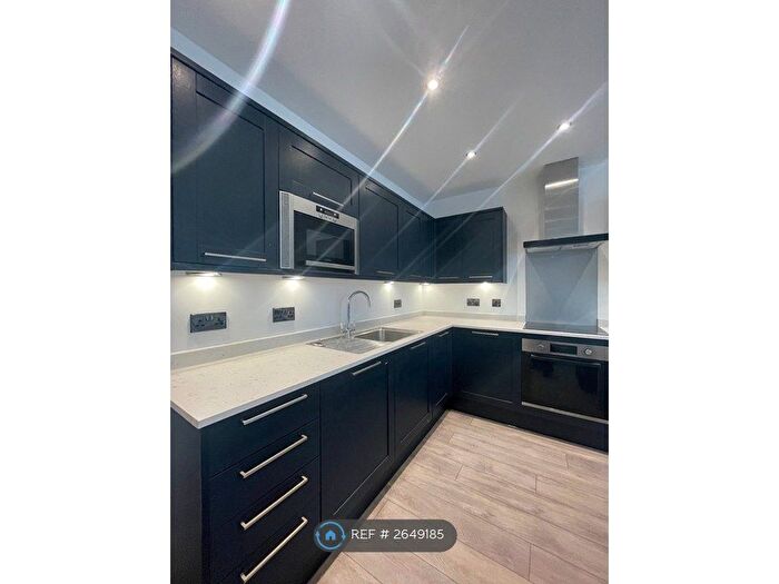 1 Bedroom Flat To Rent In Devonshire Road, Bristol, BS6