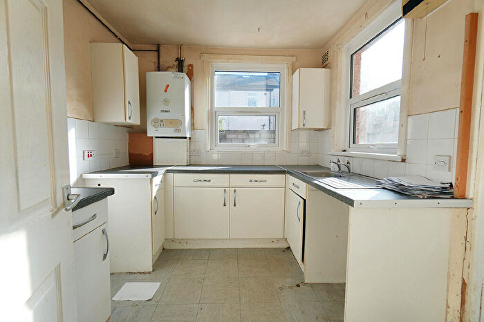3 Bedroom Terraced House For Sale In Moore Street, Bootle, L20