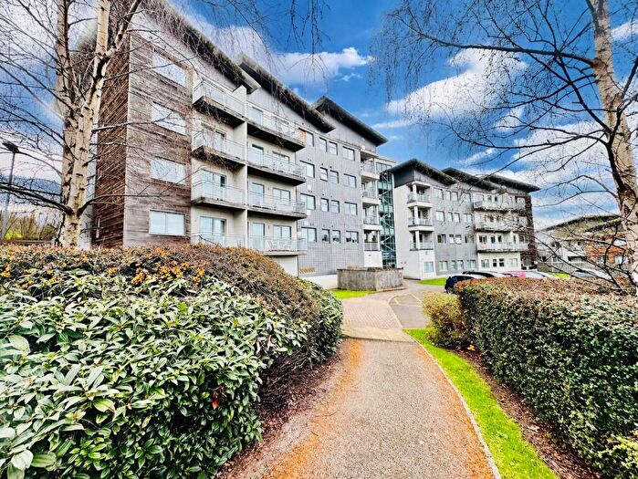1 Bedroom Apartment To Rent In Friars Wharf, Green Lane, Gateshead, NE10