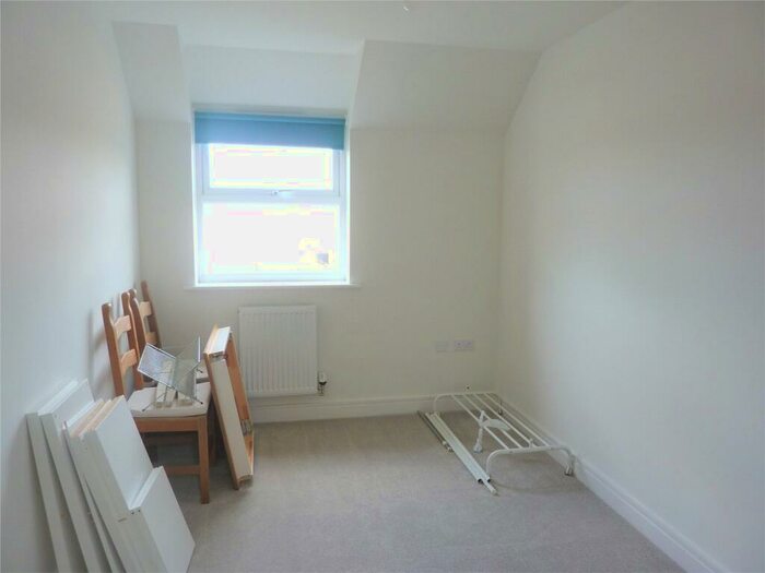 2 Bedroom Apartment To Rent In Meadow Acre Road, Gittisham, Honiton, Devon, EX14