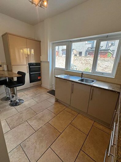 3 Bedroom Terraced House To Rent In Delaware Street, Preston, PR1