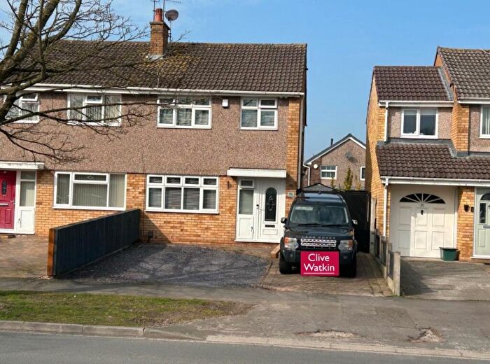 3 Bedroom House To Rent In Hope Farm Road, Great Sutton, CH66