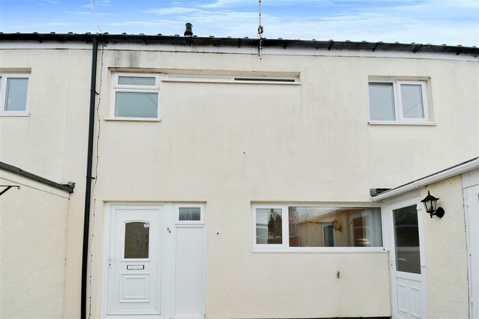3 Bedroom House To Rent In Clawdd Du, Monmouth, NP25