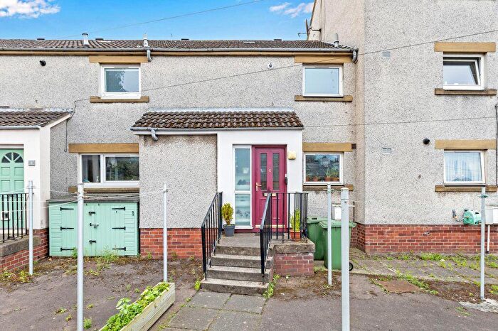 2 Bedroom Terraced House For Sale In James Street, Musselburgh, EH21