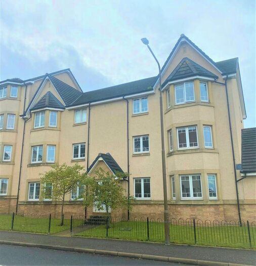 2 Bedroom Apartment To Rent In Leyland Road, Bathgate, EH48