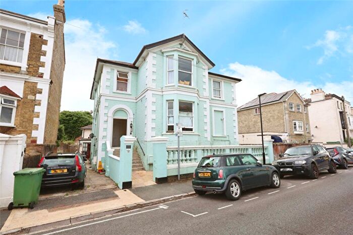 1 Bedroom Maisonette For Sale In Nelson House, The Strand, Ryde, Isle Of Wight, PO33