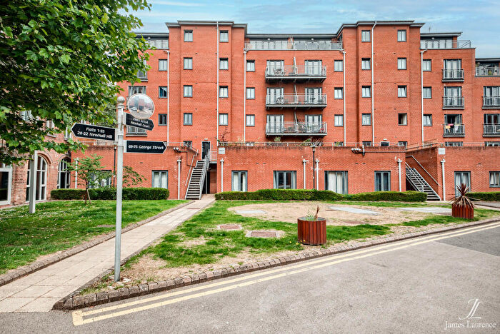 2 Bedroom Apartment For Sale In Newhall Court, George Street, Jewellery Quarter, B3