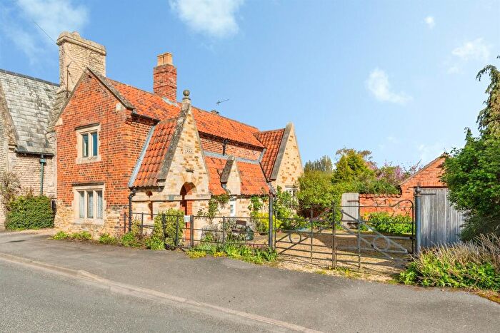 3 Bedroom Character Property For Sale In High Road, Manthorpe, Grantham, NG31