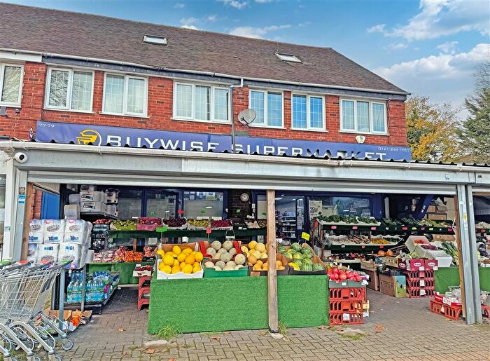 4 Bedroom End Terrace House For Sale In Yardley Road, Acocks Green, Birmingham, B27