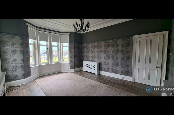 2 Bedroom Flat To Rent In Rosslyn Avenue, Rutherglen, Glasgow, G73