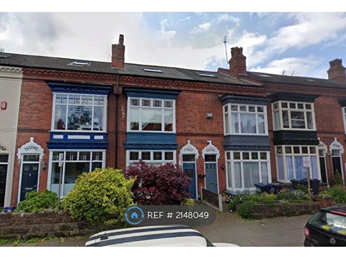 3 Bedroom Terraced House To Rent In Mary Vale Road, Birmingham, B30