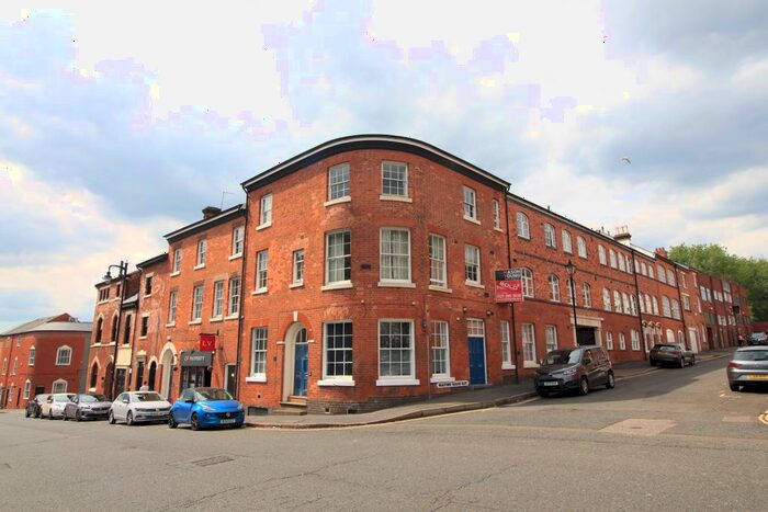 2 Bedroom Flat To Rent In Warstone Parade East, Jewellery Quarter, Birmingham City Centre, B18