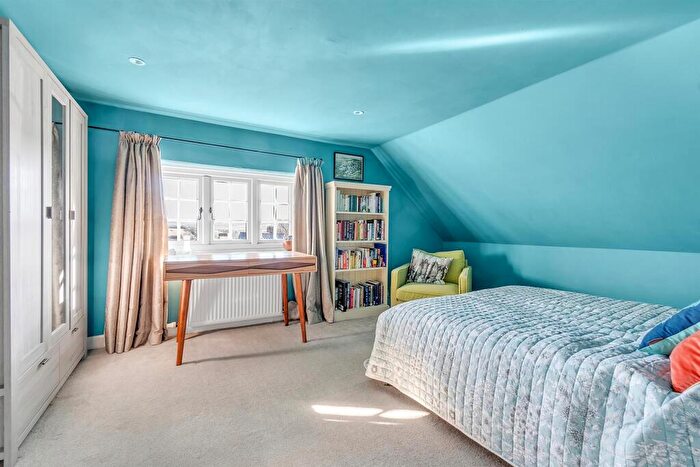 5 Bedroom Detached House For Sale In Hillhead, Colyton, EX24