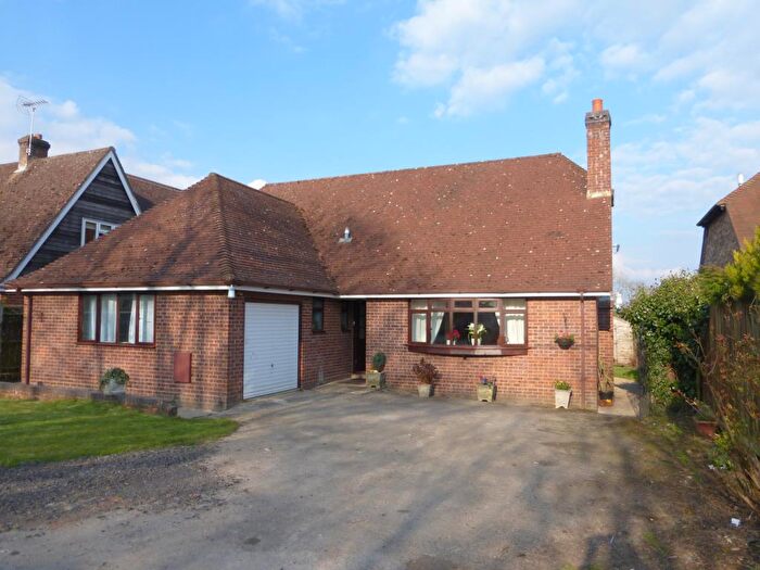 3 Bedroom Semi-Detached Bungalow To Rent In Whiteparish, SP5