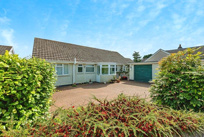 3 Bedroom Bungalow For Sale In Whitecross, Wadebridge, Cornwall, PL27
