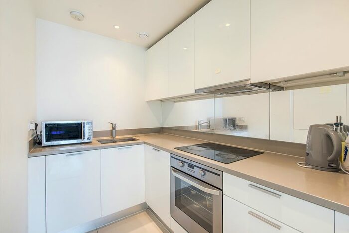 1 Bedroom Flat To Rent In Station Approach, Epc B, UB3