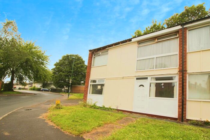 1 Bedroom Flat To Rent In Eddleston Drive, Nottingham, NG11