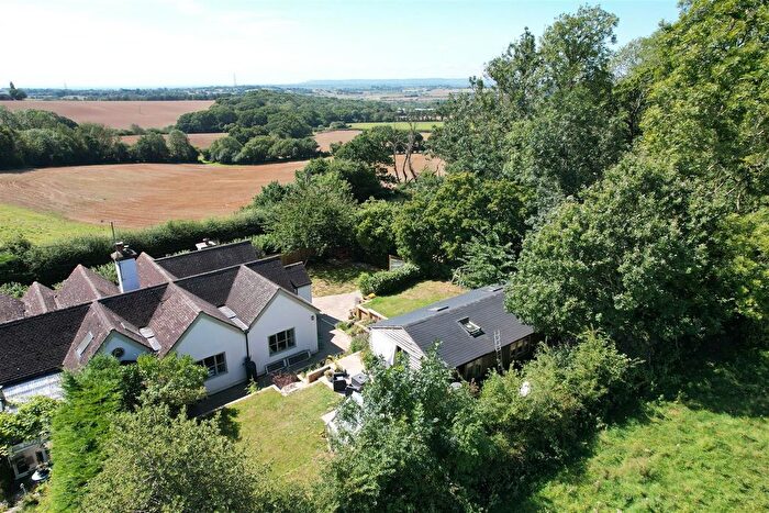 3 Bedroom Bungalow For Sale In Standard Hill, Ninfield, Battle, TN33