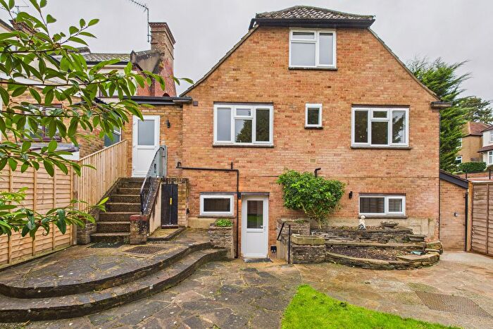 5 Bedroom Detached House For Sale In South Hill Road, Hemel Hempstead, HP1