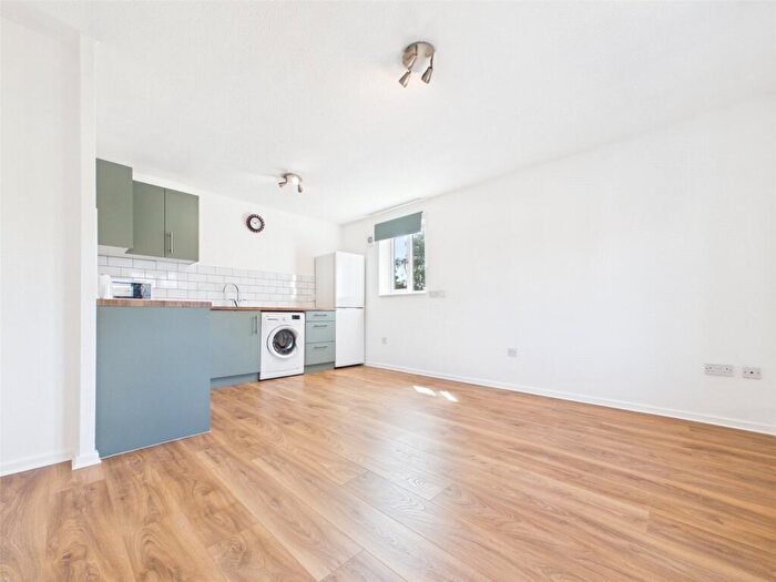 1 Bedroom Apartment For Sale In Wisteria Way, Churchdown, Gloucester, Gloucestershire, GL3