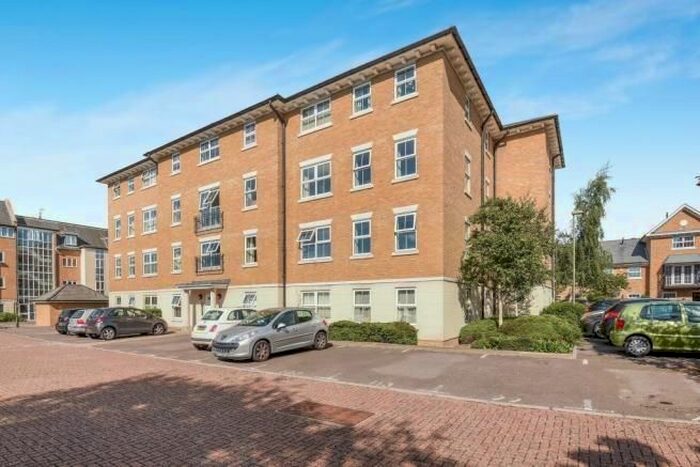 2 Bedroom Flat To Rent In Reliance Way, East Oxford, OX4
