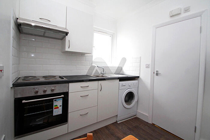 Studio To Rent In Broadway Parade, London, N8