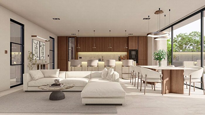 5 Bedroom Detached House For Sale In The Orchards, Knutsford Road, WA4 - Photo 2