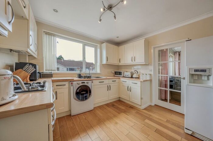 2 Bedroom Bungalow For Sale In Edgeworth Road, Hindley Green, Wigan, WN2