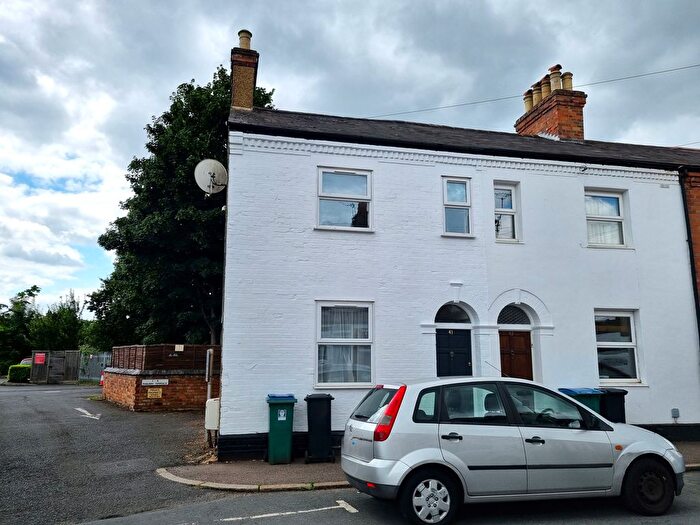 2 Bedroom End Of Terrace House To Rent In Copsewood Road, Watford, WD24