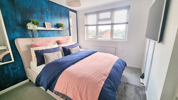 3 Bedroom End Of Terrace House For Sale In Brookway, Lindfield, RH16