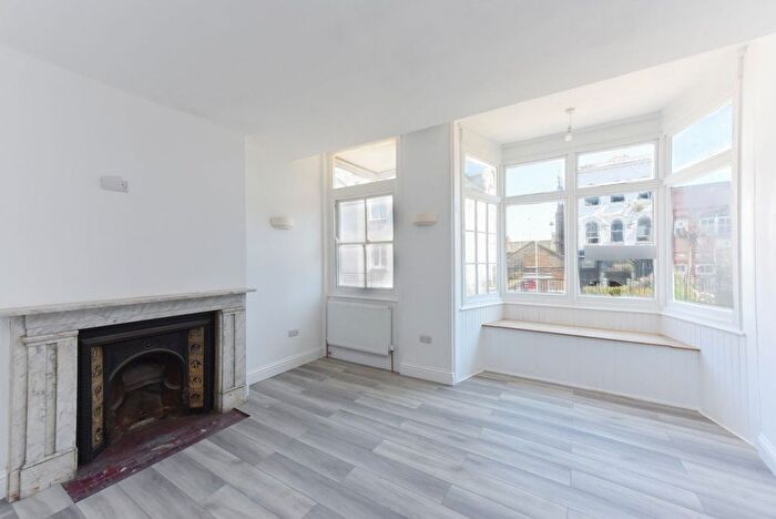 3 Bedroom Terraced House To Rent In Rose Hill, Ramsgate, CT11