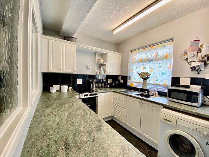 2 Bedroom Terraced House To Rent In The Green, Chorley, PR7