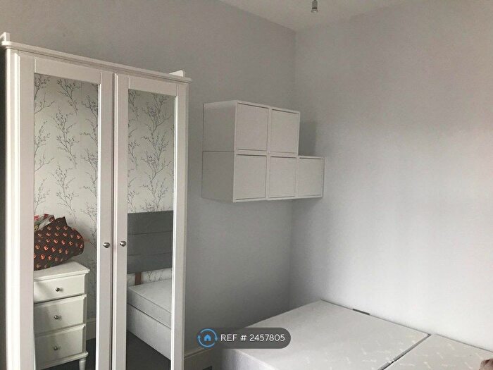 1 Bedroom Flat To Rent In Hindes Road, Harrow, HA1