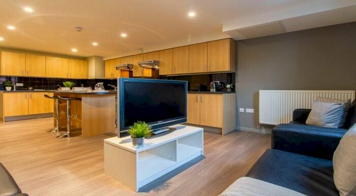 1 Bedroom Flat To Rent In Far Gosford Street, Coventry, CV1