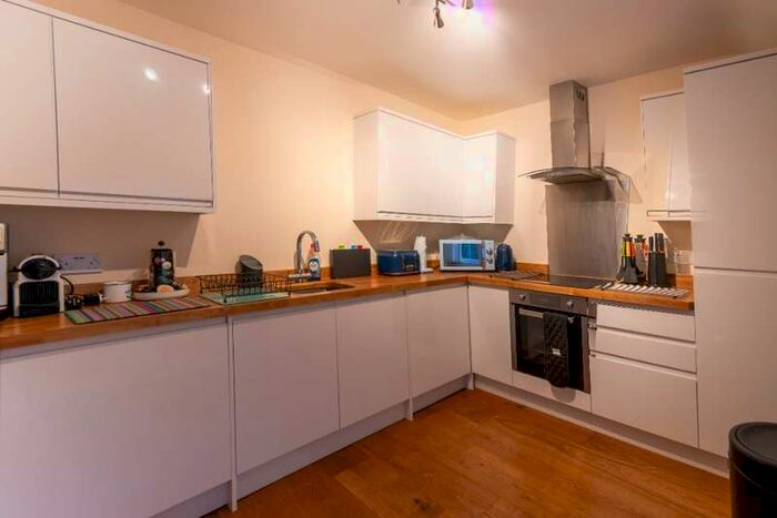 1 Bedroom Apartment To Rent In Newbury Road Thatcham, RG19