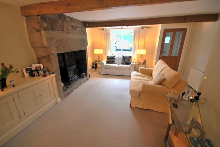 2 Bedroom Semi-Detached House For Sale In Kay Street, Summerseat, Bury, BL9