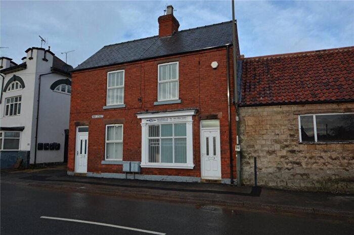 1 Bedroom Apartment For Sale In High Street, Whitwell, S80