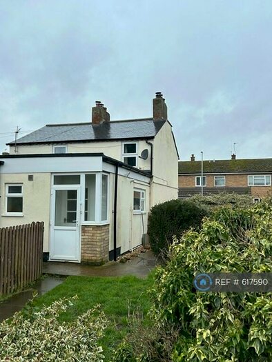 2 Bedroom Semi-Detached House To Rent In Hitchin Road, Biggleswade, SG18