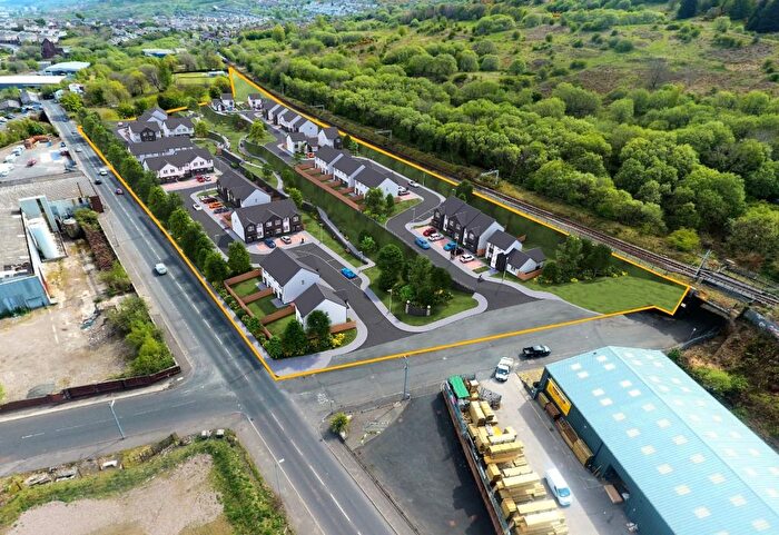 3 Bedroom Land For Sale In Drumfrochar Road, Inverclyde, Greenock, PA15
