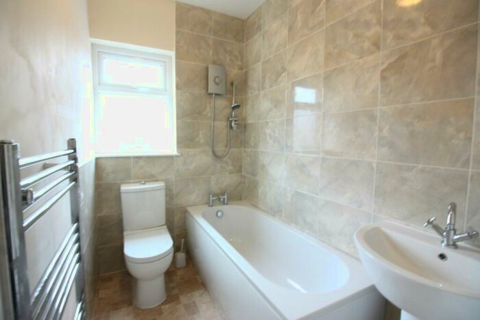 3 Bedroom Terraced House To Rent In Athelstane Road, Conisbrough, DN12