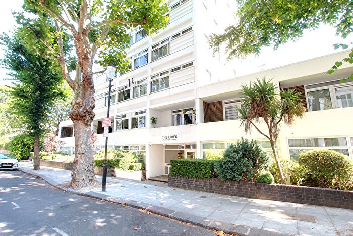 2 Bedroom Flat To Rent In The Limes, (), Linden Gardens, Notting Hill, W2