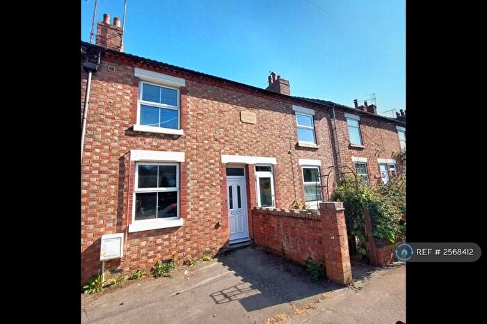 2 Bedroom Terraced House To Rent In Main Road, Wilby, Wellingborough, NN8