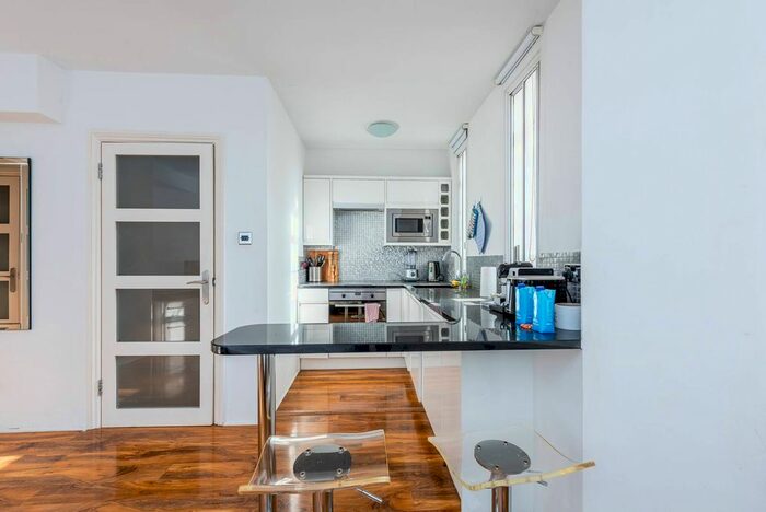 Studio To Rent In Sloane Avenue, Chelsea, London, SW3